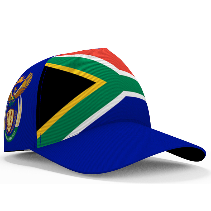 Home Decor Netherlands - Zuid-afrika Baseball Caps Gratis Custom Naam