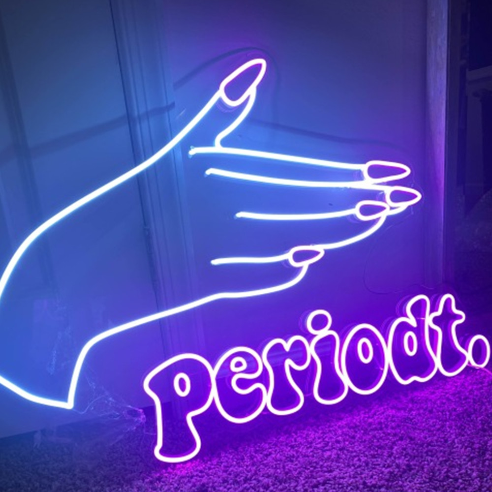 Neon Sign Led Custom - Aangepaste LED-neonreclame voor bruiloftsfeest Gepersonaliseerde muuropknoping