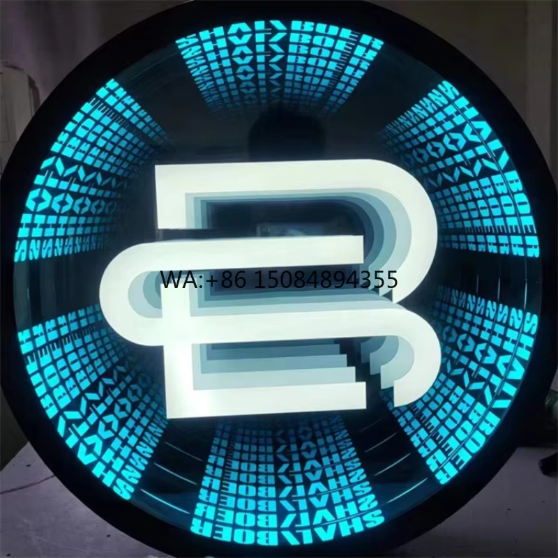 Neon Sign Led Custom - Gratis ontwerp op maat gemaakte Magic