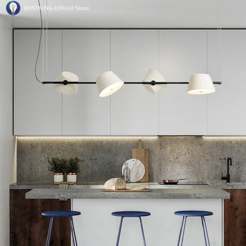 Home Decor Color Trends 2025 - 2025 Nieuwe trend Scandinavische postmoderne kroonluchters