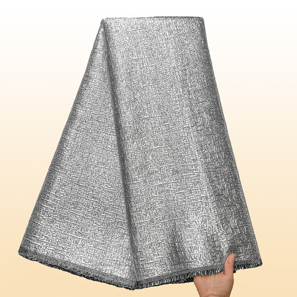 Home Decor Curtains - Hoge kwaliteit 5 yards jacquard kantstof