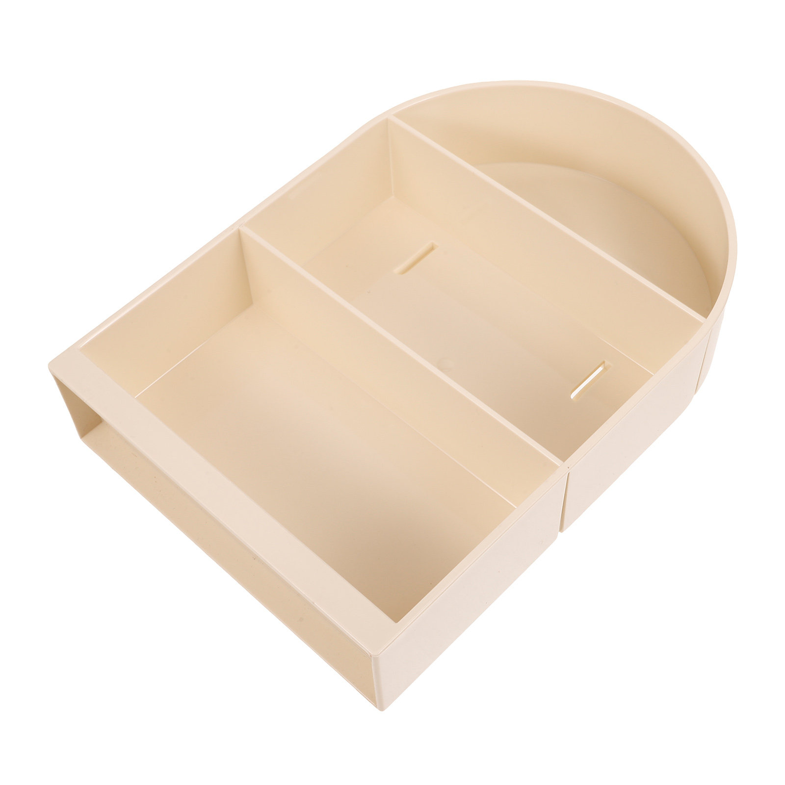 Floating Shelves - 3-laags wandmontage displayplank, wandhangende opbergstandaard voor
