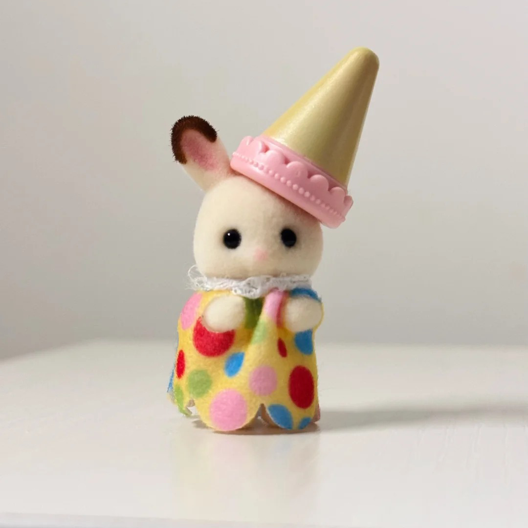 Op voorraad Sylvanian Families - Home Decor Online recensie en prijs