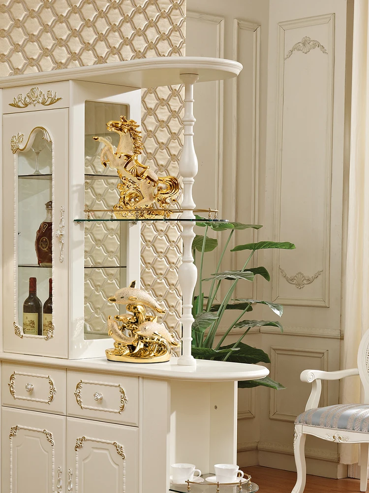 Huis en decoratie Europese bru - Home Decor Modern Organic recensie en prijs