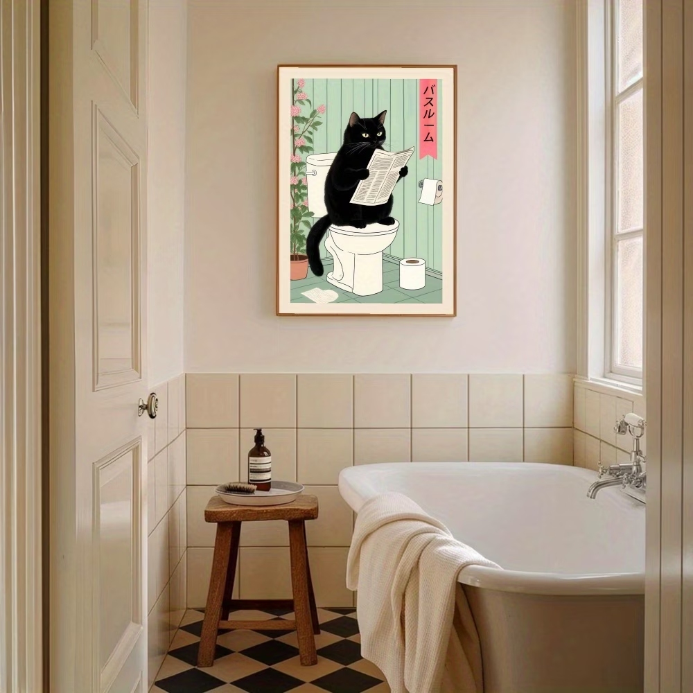 Moderne, retro interessante to - Home Decor Cat recensie en prijs