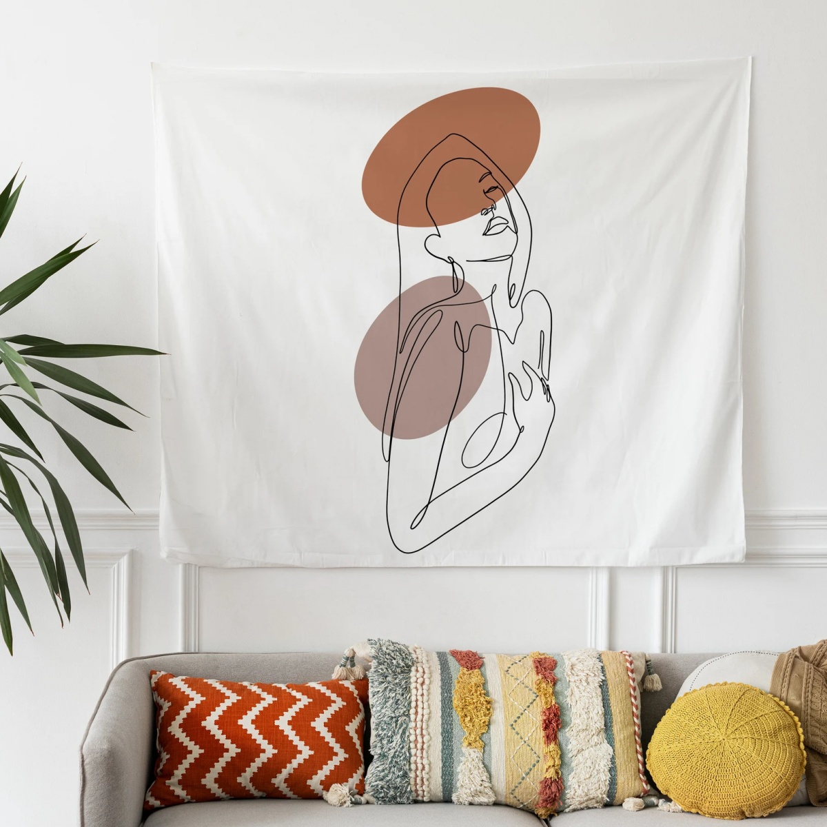 Een gepersonaliseerd, op maat  - Home Decor Halloween recensie en prijs
