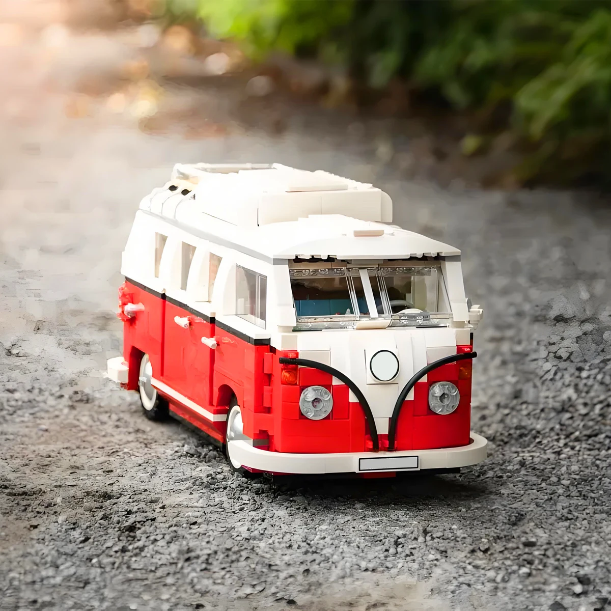 Woondecoratiecollectie Reisvoe - Home Decor Mod recensie en prijs