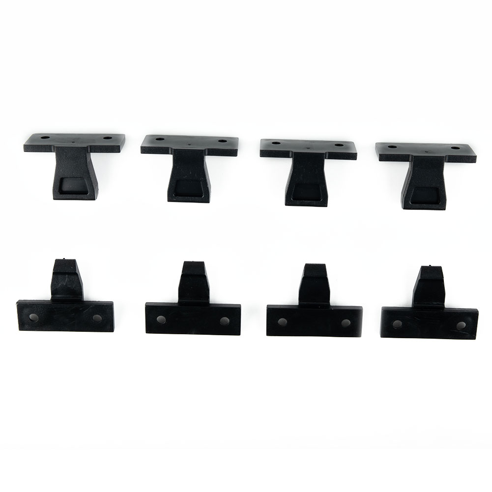 4 Romeinse zwevende plankenkle - Floating Shelves recensie en prijs