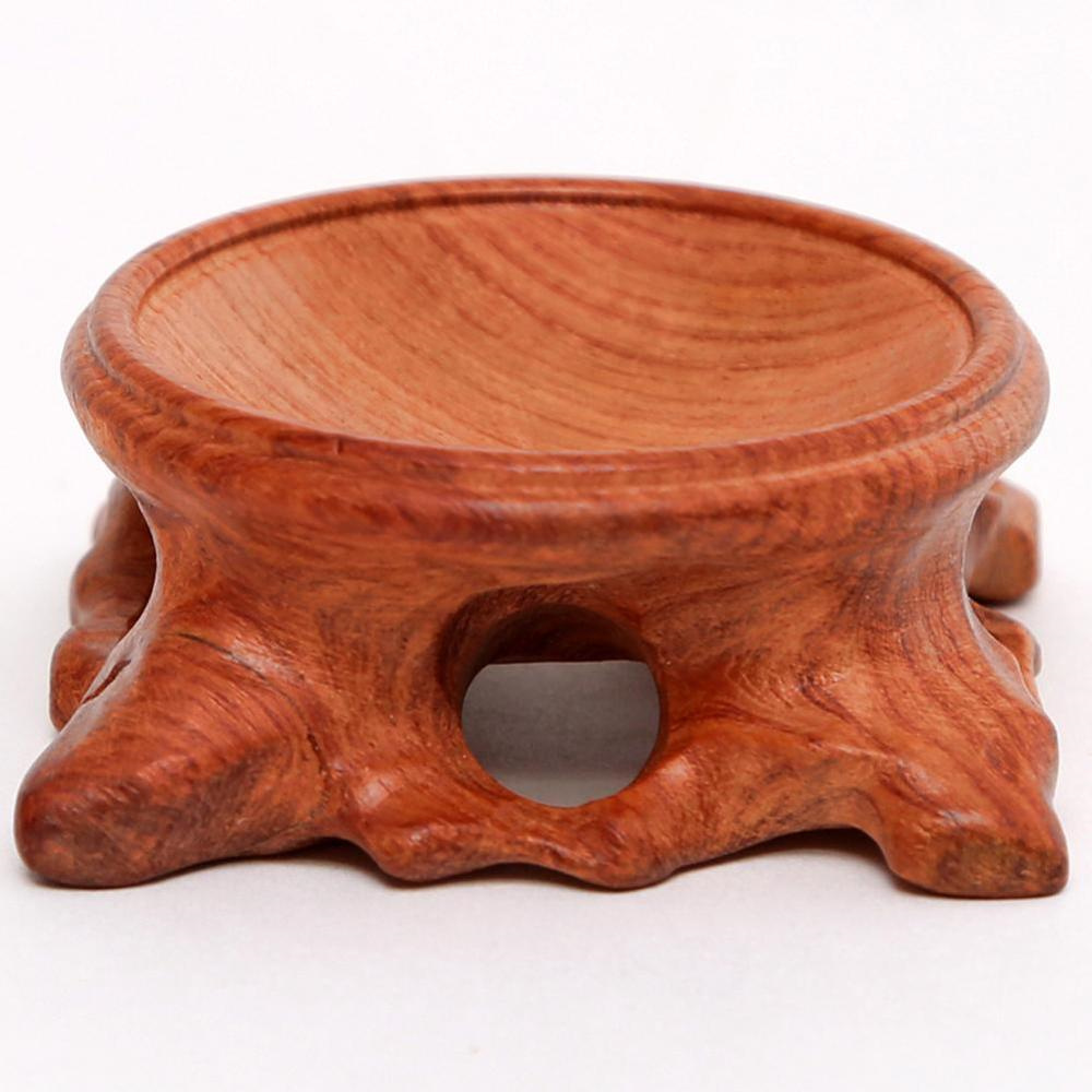 Zure tak houten displaystandaa - Home Decor Modern Organic recensie en prijs