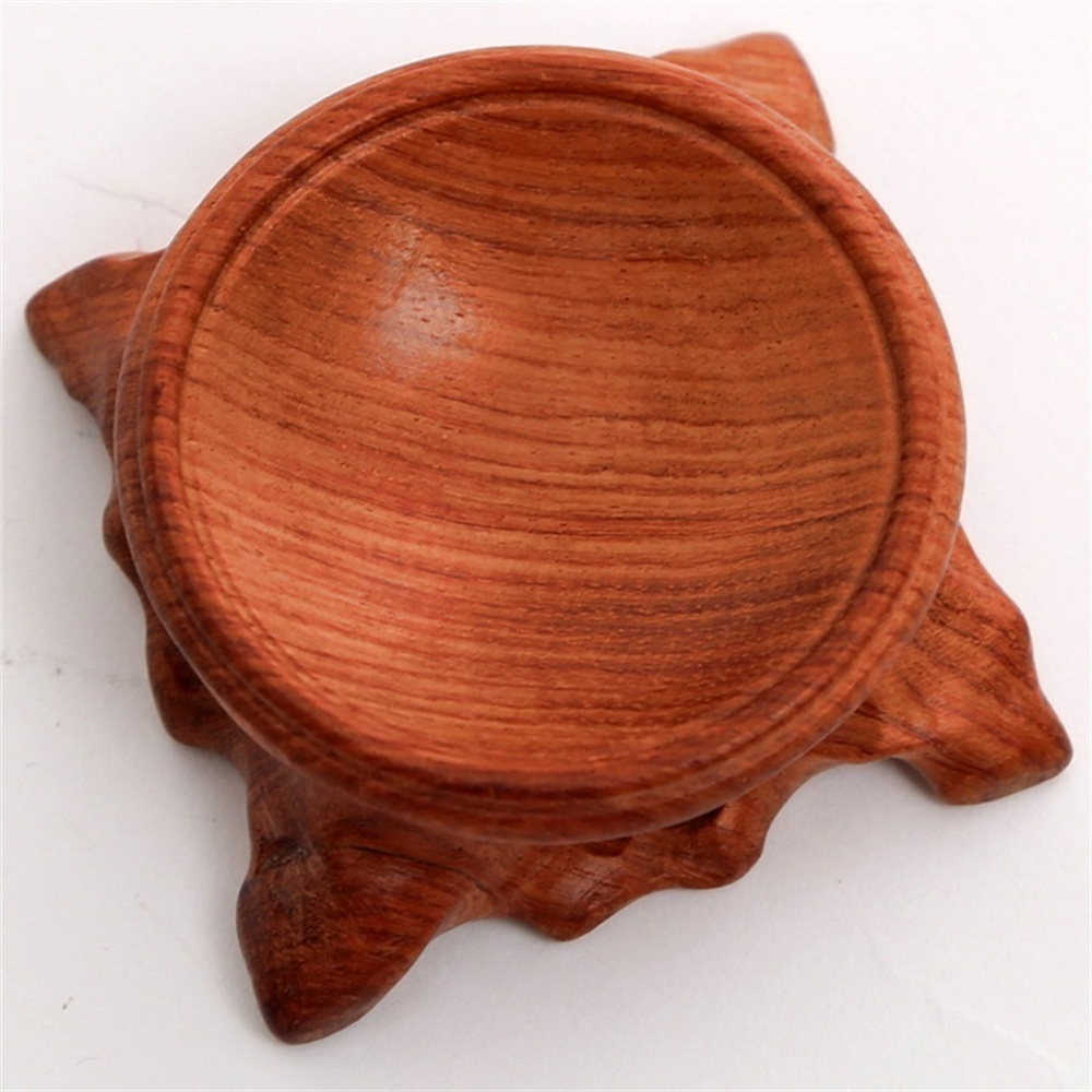 Zure tak houten displaystandaa - Home Decor Modern Organic recensie en prijs