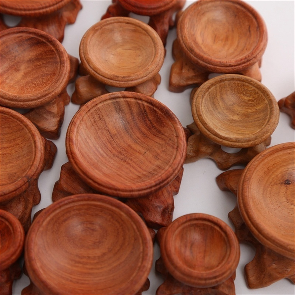 Zure tak houten displaystandaa - Home Decor Modern Organic recensie en prijs
