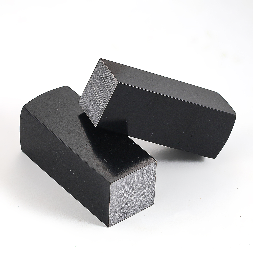 1PC Natuurlijke Zwarte Buffelh - Home Decor Modern Organic recensie en prijs
