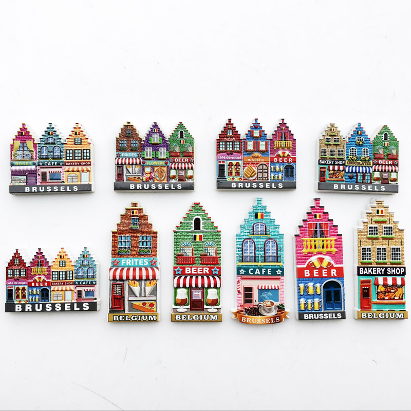 Huis Nederland UV Afdrukken Ha - Home Decor Netherlands recensie en prijs