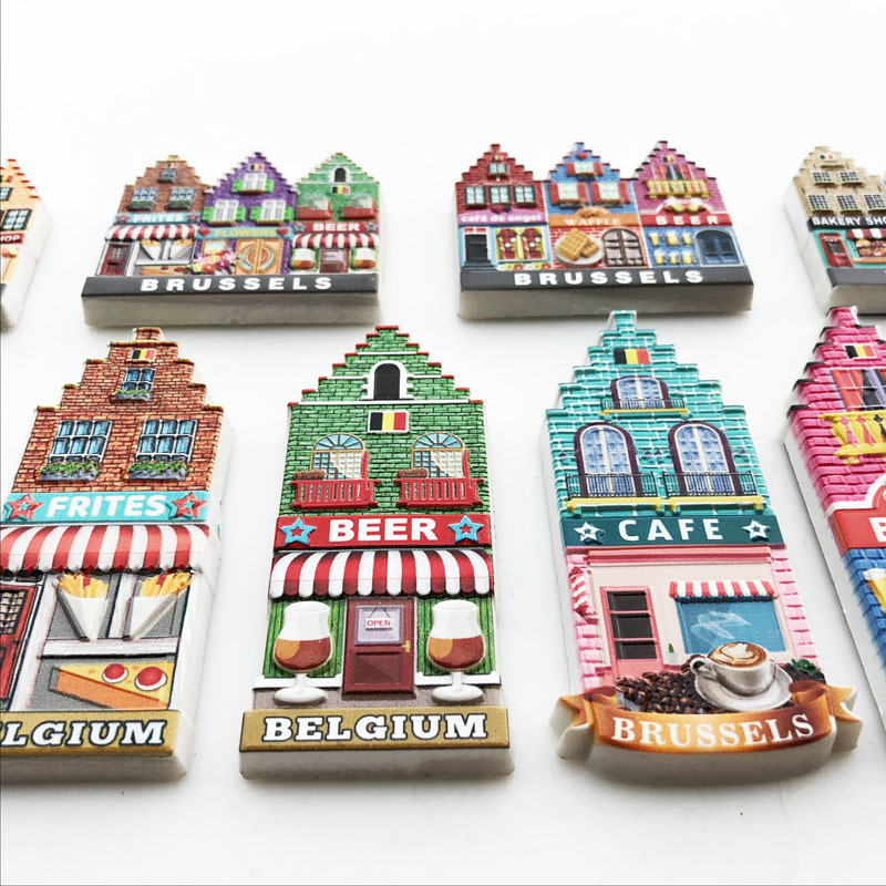 Huis Nederland UV Afdrukken Ha - Home Decor Netherlands recensie en prijs