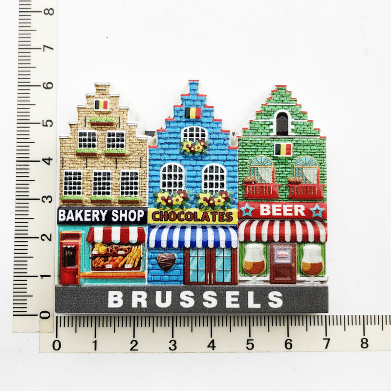 Huis Nederland UV Afdrukken Ha - Home Decor Netherlands recensie en prijs