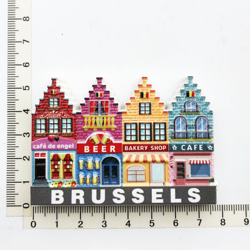 Huis Nederland UV Afdrukken Ha - Home Decor Netherlands recensie en prijs