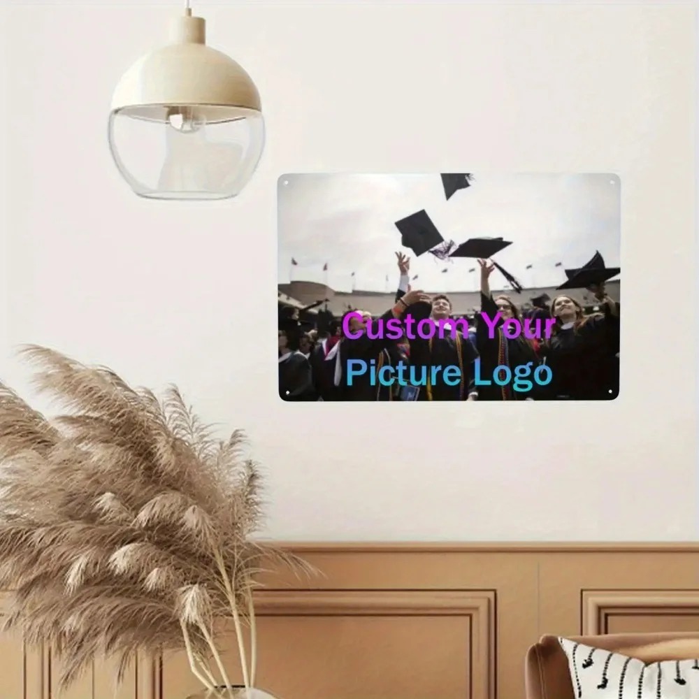 [2D plat] Aanpasbare verticale - Home Decor Logo recensie en prijs