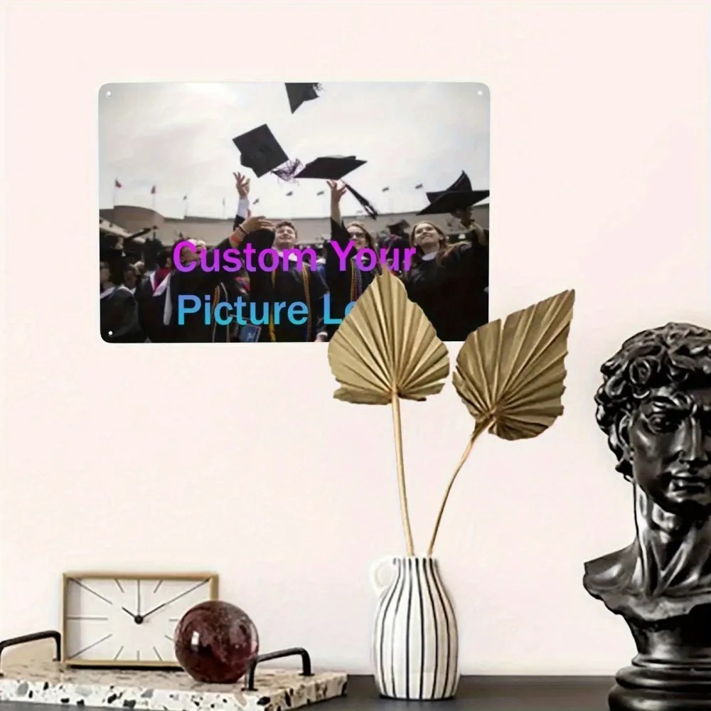 [2D plat] Aanpasbare verticale - Home Decor Logo recensie en prijs