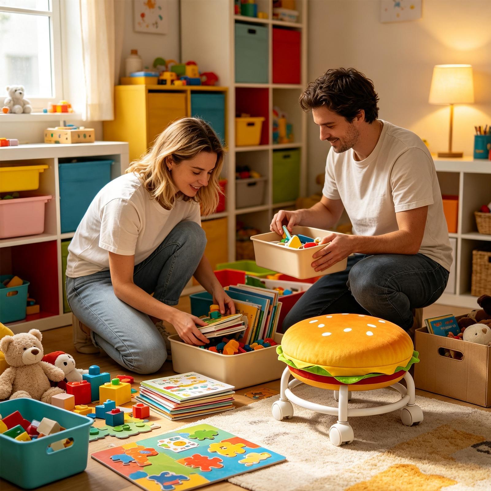Rolstoelen met wielen, zacht,  - Home Decor On Wheels recensie en prijs