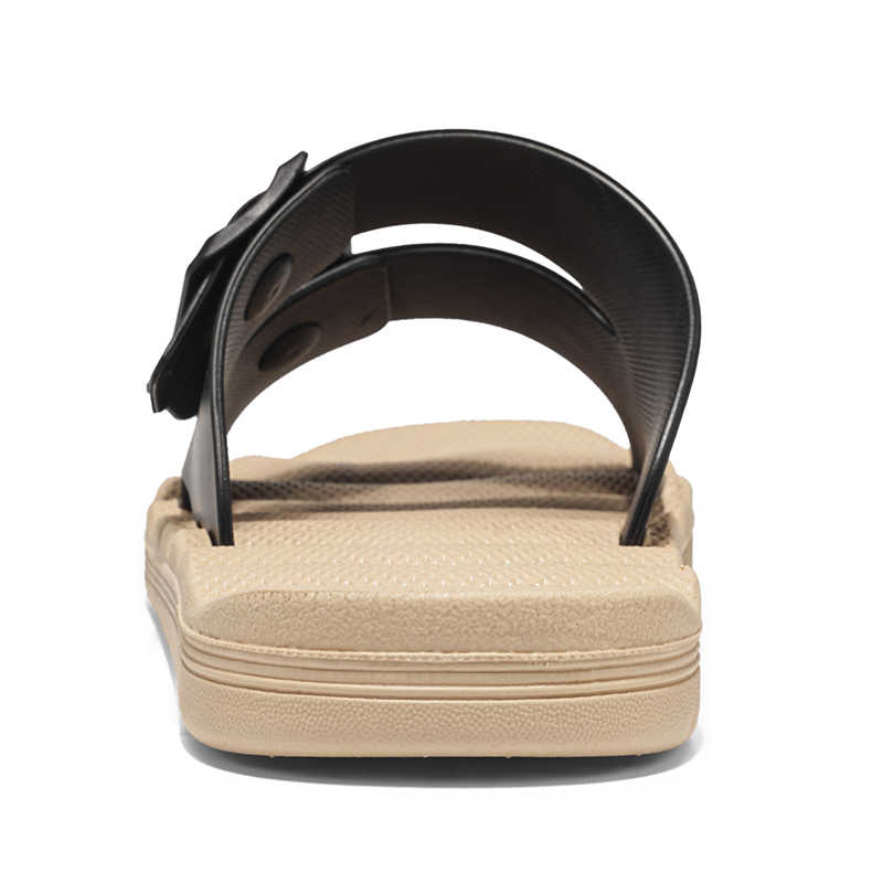 Heren Casual Slippers met Vers - Home Decor Outside recensie en prijs