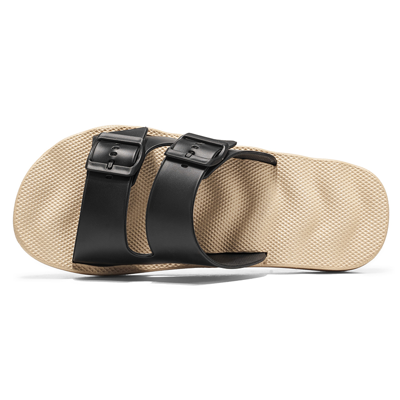 Heren Casual Slippers met Vers - Home Decor Outside recensie en prijs