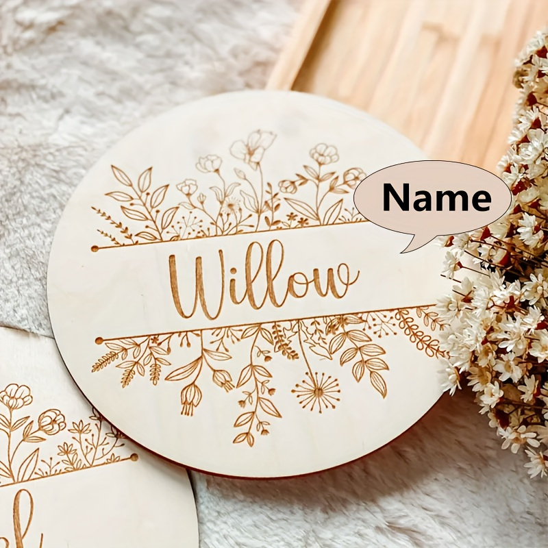 Gepersonaliseerde bloemengrave - Home Decor Halloween recensie en prijs