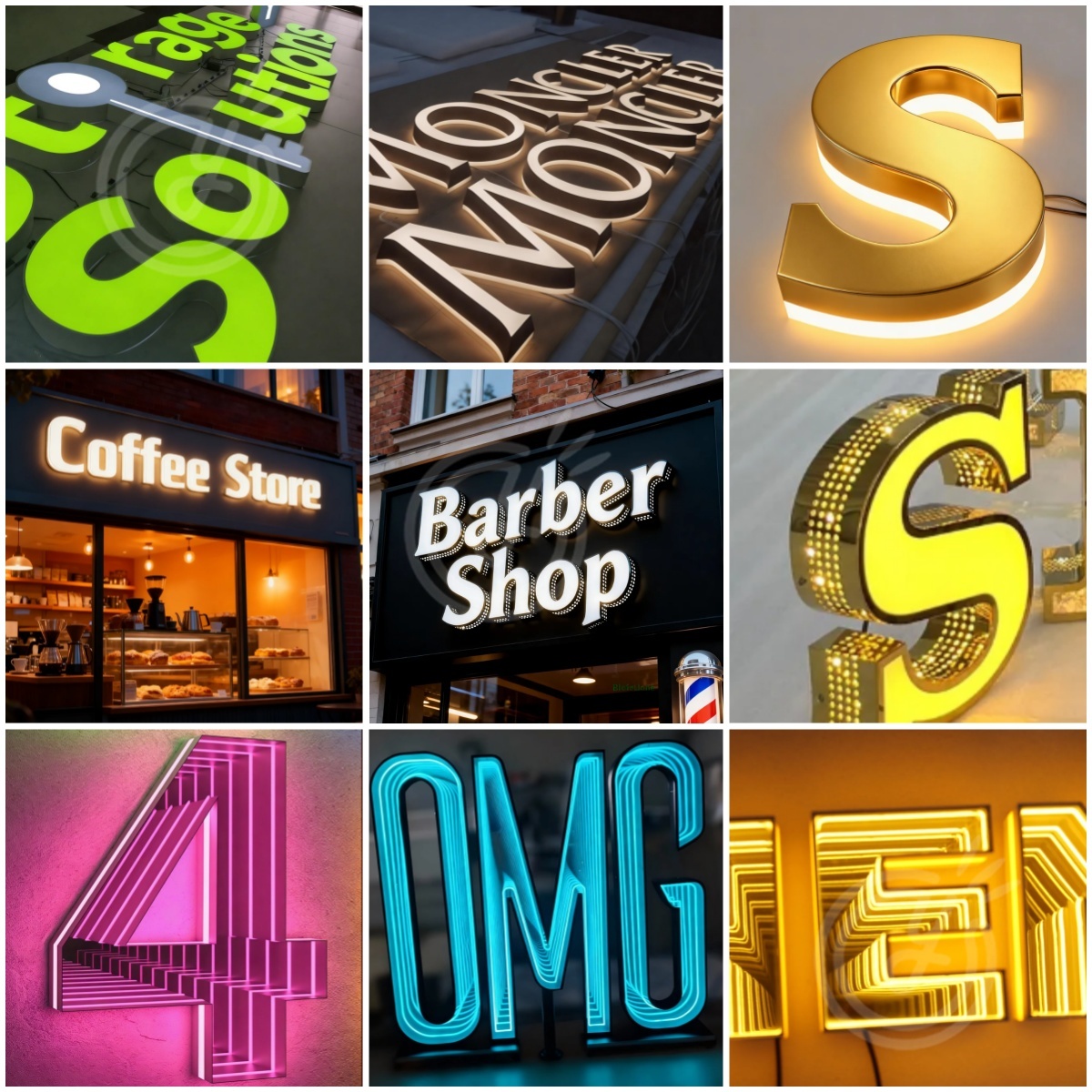 Op maat gemaakte acryl borden, - Neon Sign Led Custom recensie en prijs
