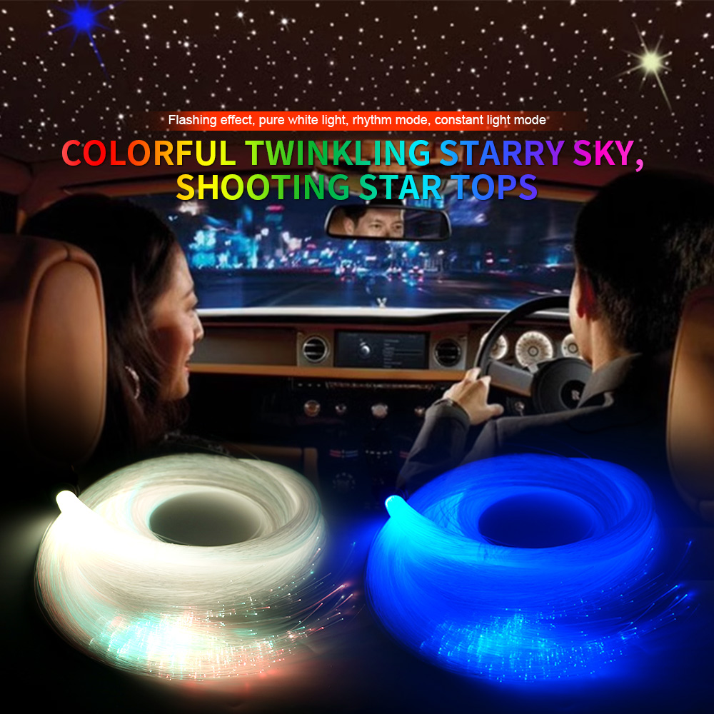 Nieuwe 16W Twinkle Rgbw Sterre - Home Decor App recensie en prijs