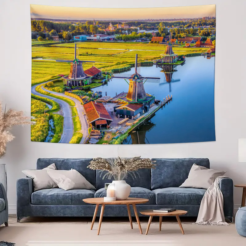Grote Boheemse Nederlandse win - Home Decor Netherlands recensie en prijs