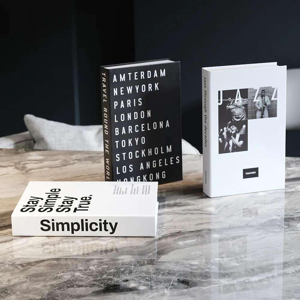 3 stuks/verpakking Simulatiebo - Home Decor Catalog recensie en prijs