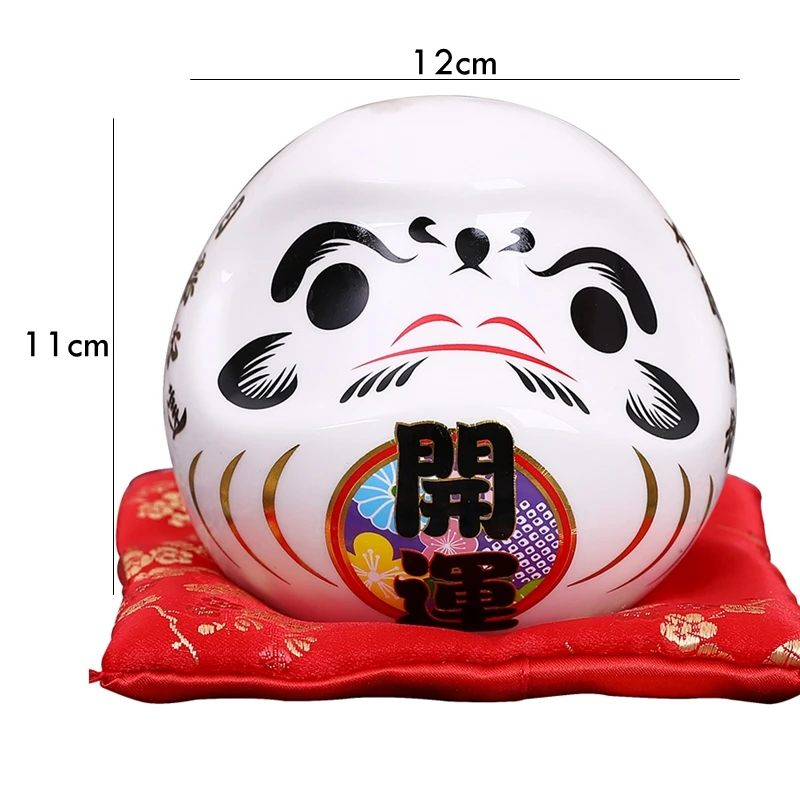 4,5 inch Japanse keramische Da - Home Decor Zen Style recensie en prijs