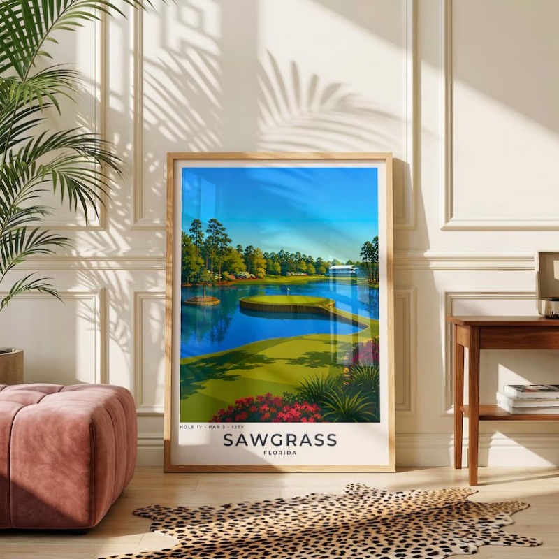 Moderne golflocaties reislands - Home Decor Location recensie en prijs