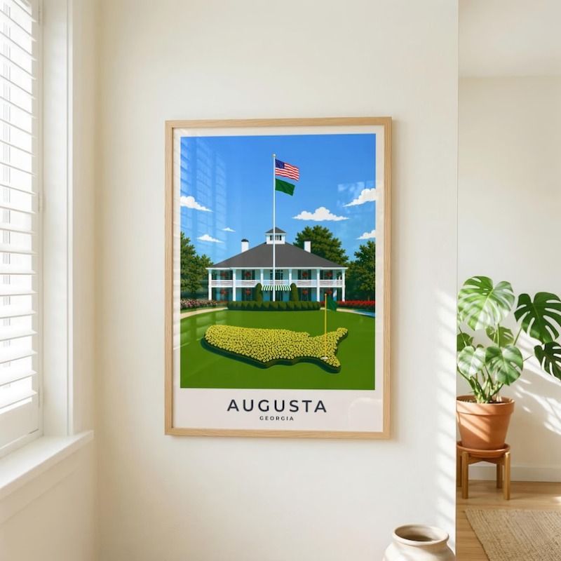 Moderne golflocaties reislands - Home Decor Location recensie en prijs