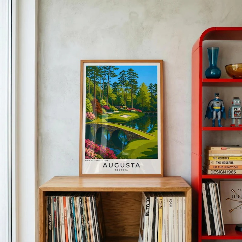 Moderne golflocaties reislands - Home Decor Location recensie en prijs
