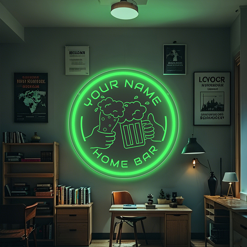 Op maat gemaakt LED-neonbord m - Neon Sign Led Custom recensie en prijs