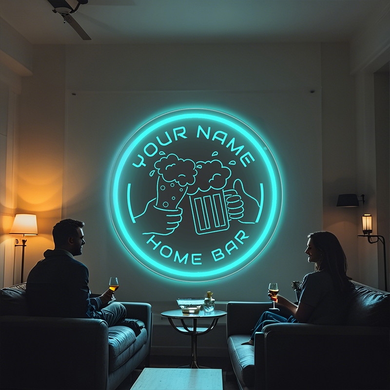 Op maat gemaakt LED-neonbord m - Neon Sign Led Custom recensie en prijs