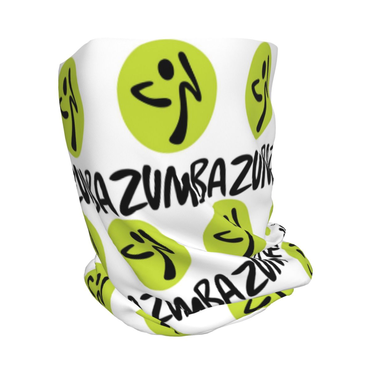 Fitness Zumba Dance Bandana Ne - Home Decor Zambia recensie en prijs
