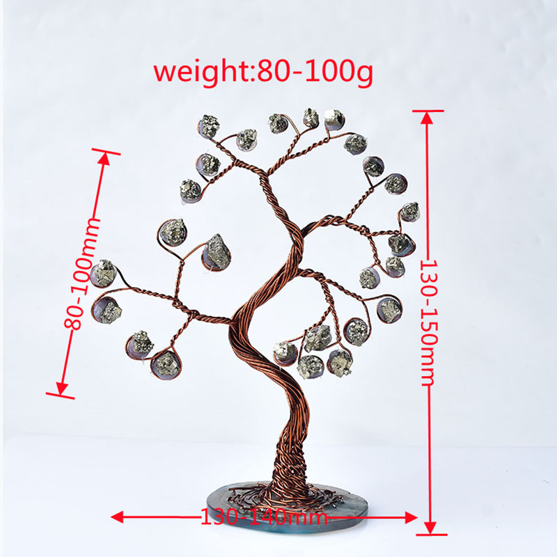 1Pc Natuurlijke Aquamarijn Pyr - Home Decor Location recensie en prijs