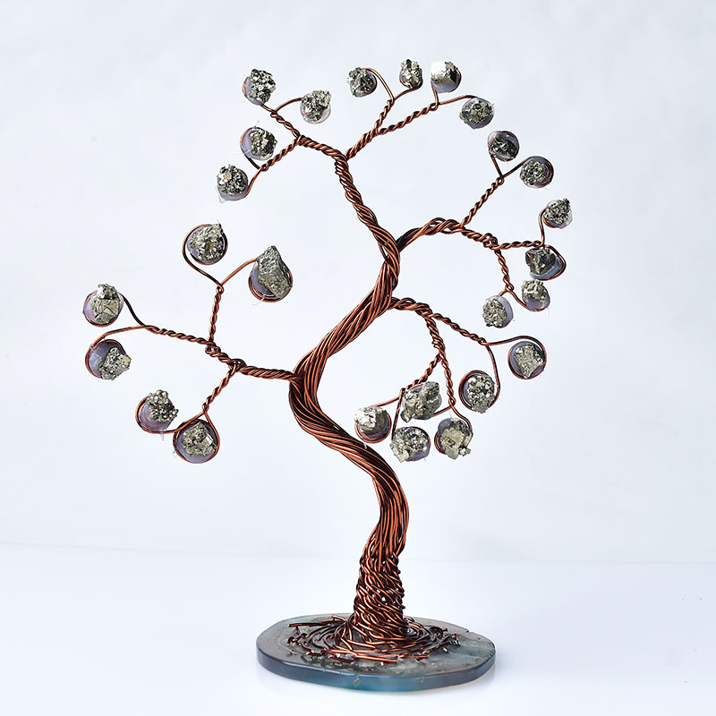 1Pc Natuurlijke Aquamarijn Pyr - Home Decor Location recensie en prijs