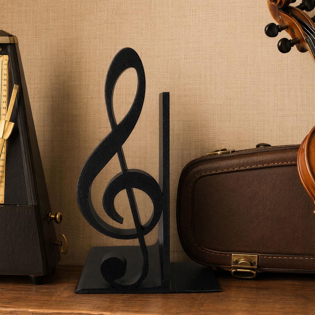 Muzieknoot Decoratie Muziekthe - Home Decor Catalog recensie en prijs