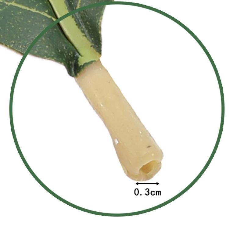 Kunstmatige groene Magnolia bl - Home Decor Catalog recensie en prijs