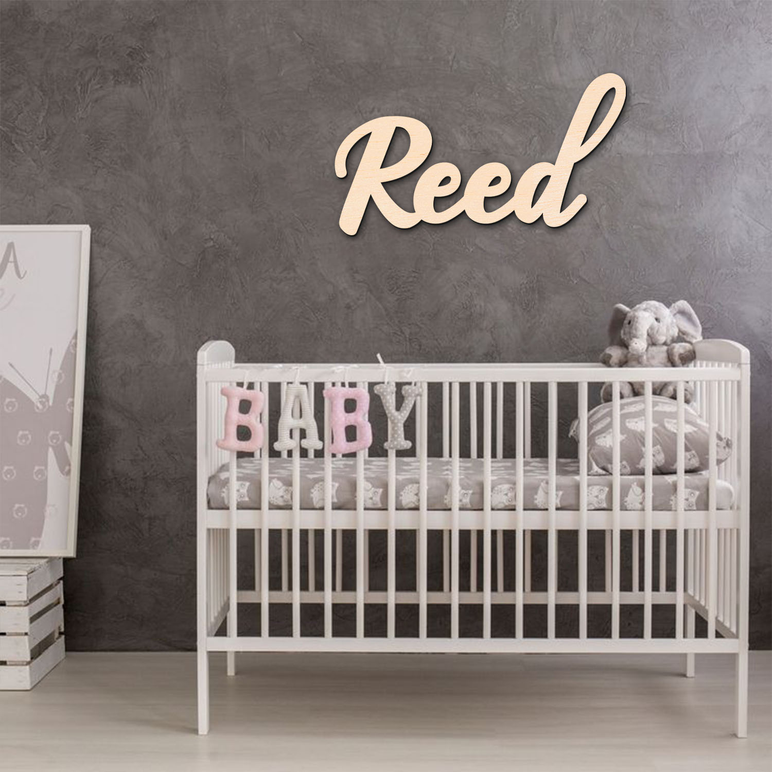 1 stuk gepersonaliseerd houten - Home Decor Halloween recensie en prijs