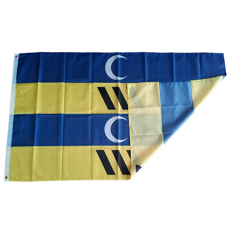 Ameland Vlag Holland Nederland - Home Decor Netherlands recensie en prijs
