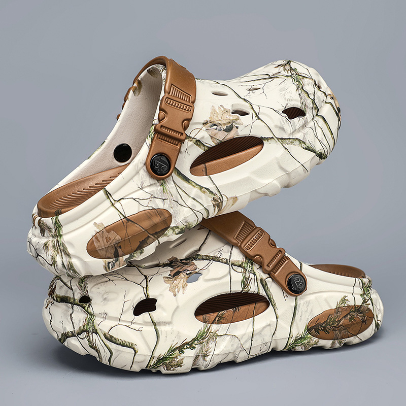 Plus Size 47 48 Heren Klompen  - Home Decor Outside recensie en prijs