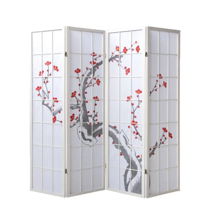 Handgeschilderd massief houten - Home Decor Zen Style recensie en prijs
