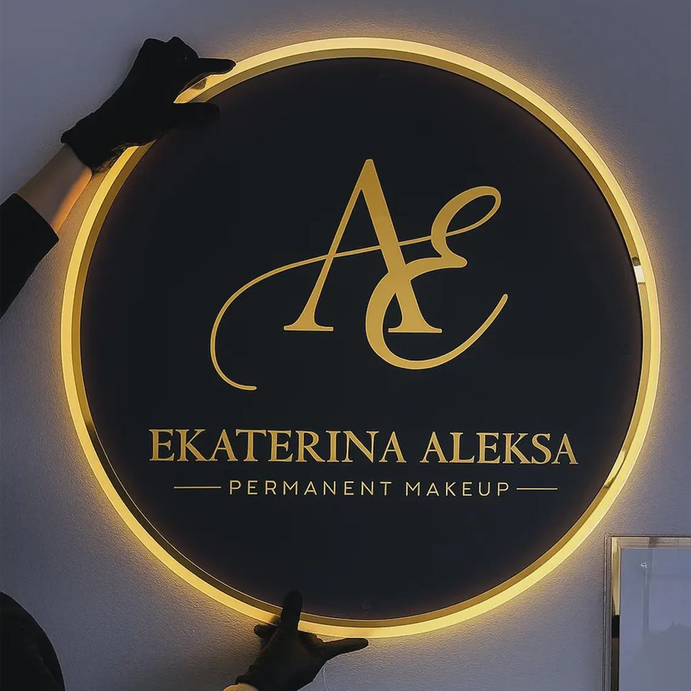 Aangepaste acryl teken persona - Neon Sign Led Custom recensie en prijs