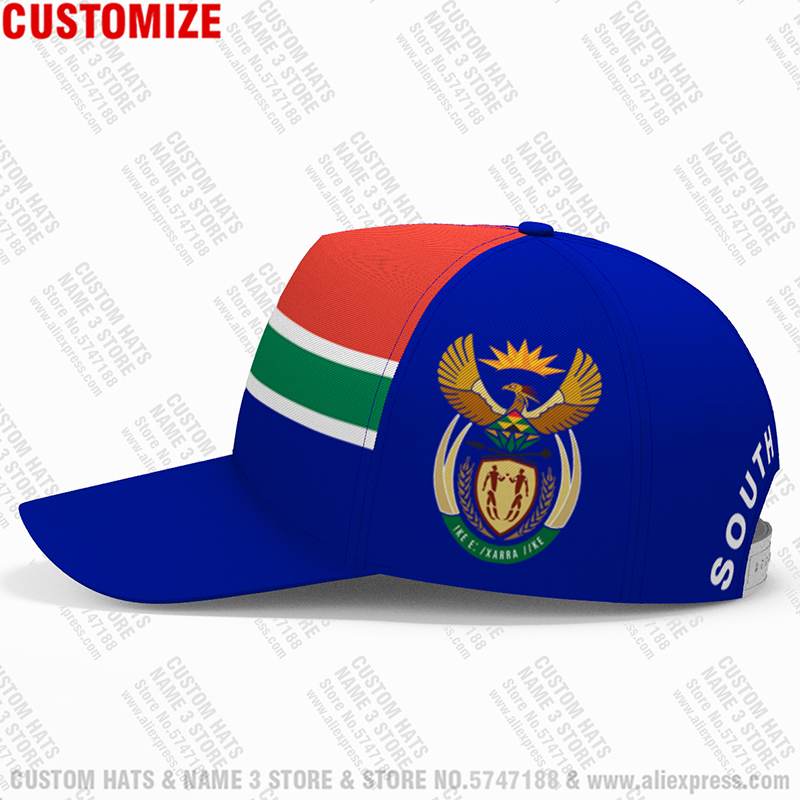 Zuid-afrika Baseball Caps Grat - Home Decor Netherlands recensie en prijs