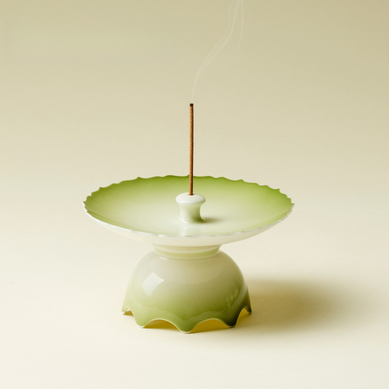 Ru Ye Gui Song Keramische wier - Home Decor Zen Style recensie en prijs