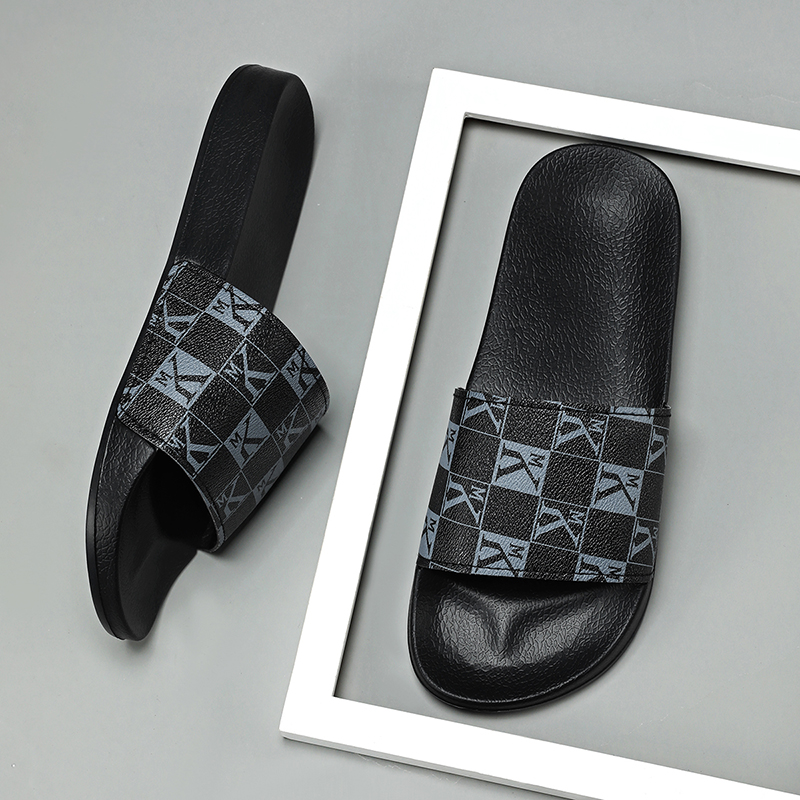 Herenslippers 2025, zomerschoe - Home Decor Outside recensie en prijs