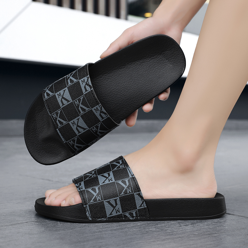 Herenslippers 2025, zomerschoe - Home Decor Outside recensie en prijs